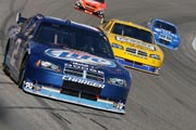 Dickies 500 photo gallery